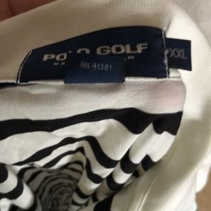 Polo Golf Top